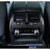 BMW 5 (G30-G31) galinės konsolės apdaila